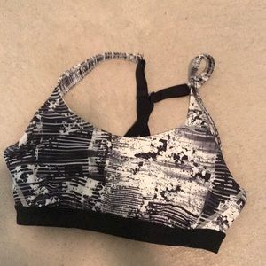 Oakley Sports Bra